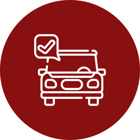 UK Approved MOT Testing station